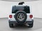 2027 Jeep Wrangler WRANGLER 4-DOOR REWIND