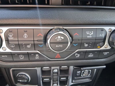 2026 Jeep Wrangler WRANGLER 4-DOOR 85TH ANNIVERSARY EDITION