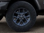 2026 Jeep Wrangler WRANGLER 4-DOOR 85TH ANNIVERSARY EDITION