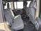2027 Jeep Wrangler WRANGLER 4-DOOR SPORT