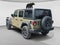 2027 Jeep Wrangler WRANGLER 4-DOOR SPORT
