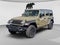 2027 Jeep Wrangler WRANGLER 4-DOOR SPORT