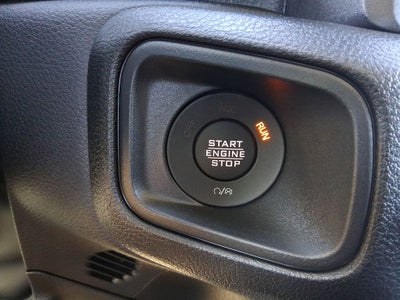 2026 Jeep Wrangler 4-Door Sport