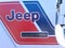 2026 Jeep Wrangler 4-Door Sport