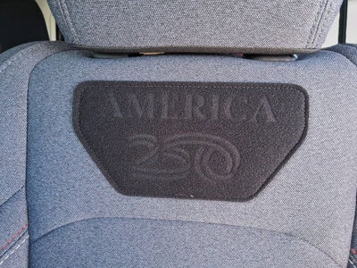 2026 Jeep Wrangler 4-Door Sport