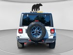 2026 Jeep Wrangler 4-Door Sport