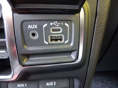 2026 Jeep Wrangler WRANGLER 4-DOOR 85TH ANNIVERSARY EDITION