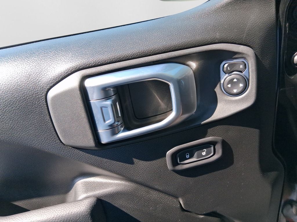 2026 Jeep Wrangler WRANGLER 4-DOOR 85TH ANNIVERSARY EDITION