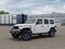 2026 Jeep Wrangler WRANGLER 4-DOOR 85TH ANNIVERSARY EDITION