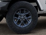 2026 Jeep Wrangler WRANGLER 4-DOOR 85TH ANNIVERSARY EDITION