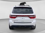 2023 Dodge Durango SXT Launch Edition AWD