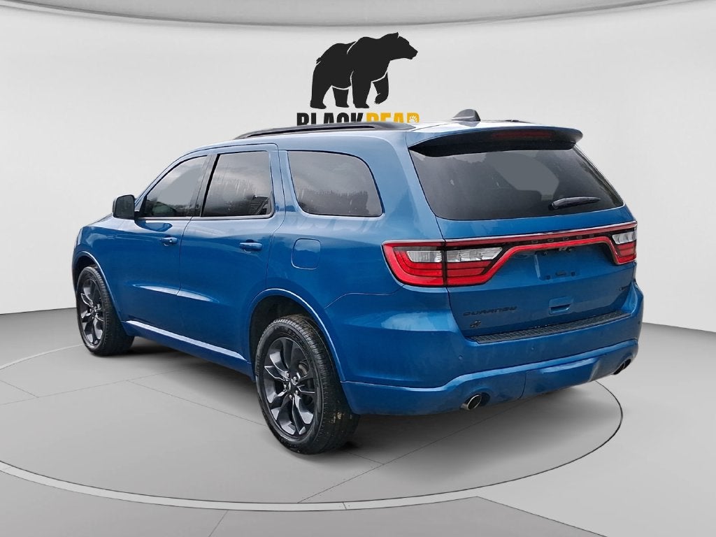 2024 Dodge Durango GT Plus AWD