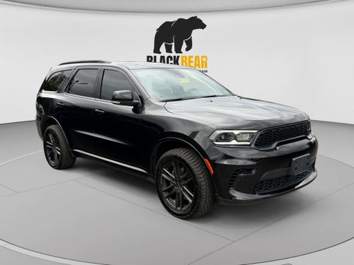 2024 Dodge Durango GT Plus AWD