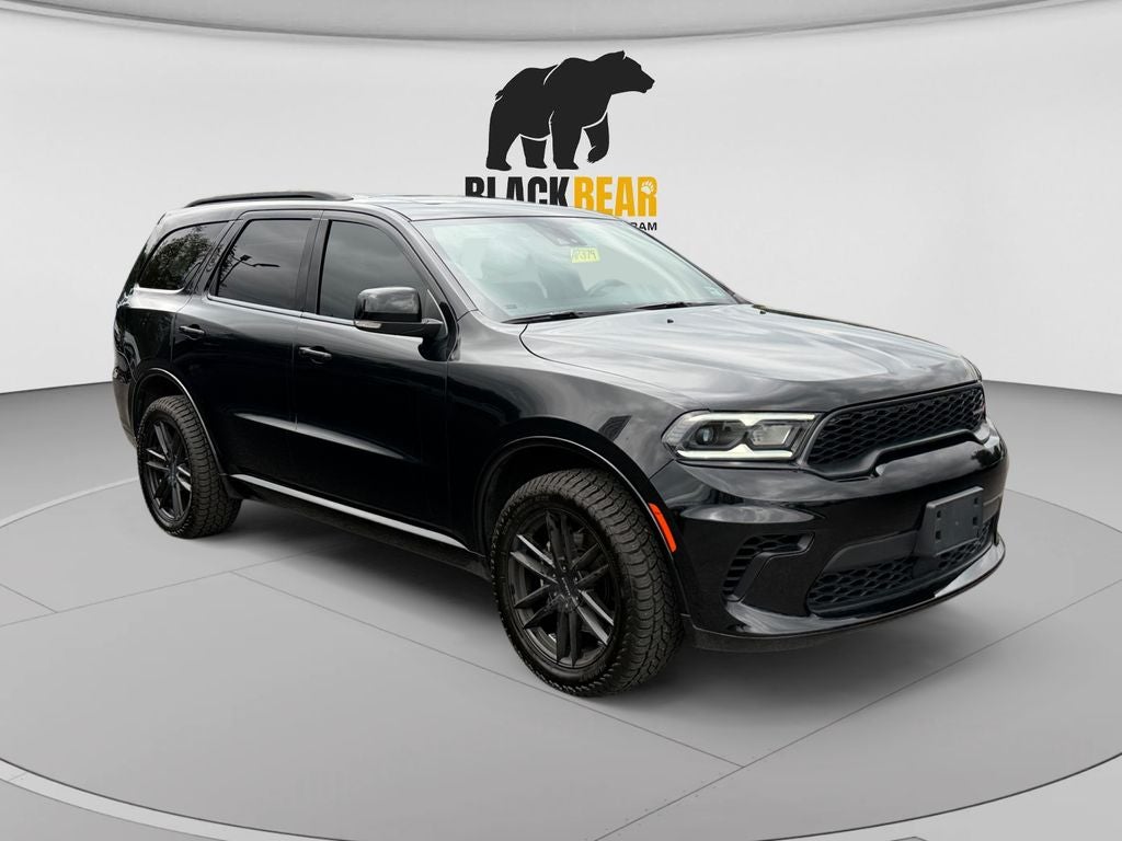 2024 Dodge Durango GT Plus AWD