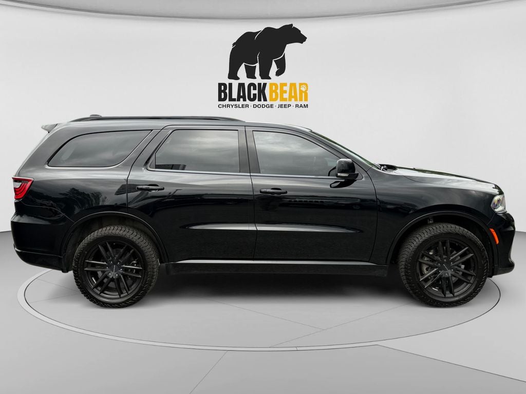 2024 Dodge Durango GT Plus AWD