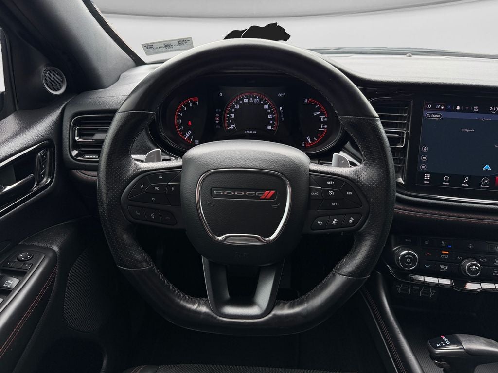 2024 Dodge Durango GT Plus AWD