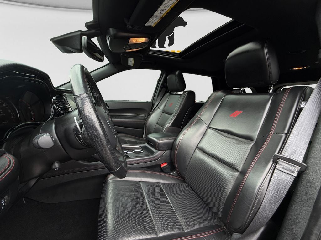 2024 Dodge Durango GT Plus AWD