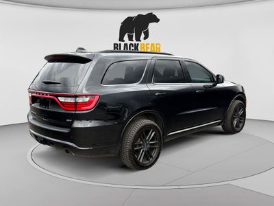 2024 Dodge Durango GT Plus AWD