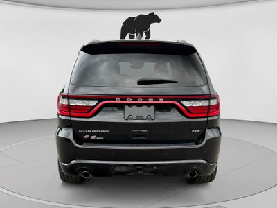 2024 Dodge Durango GT Plus AWD