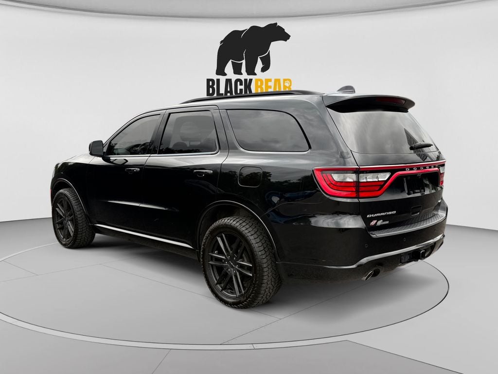 2024 Dodge Durango GT Plus AWD
