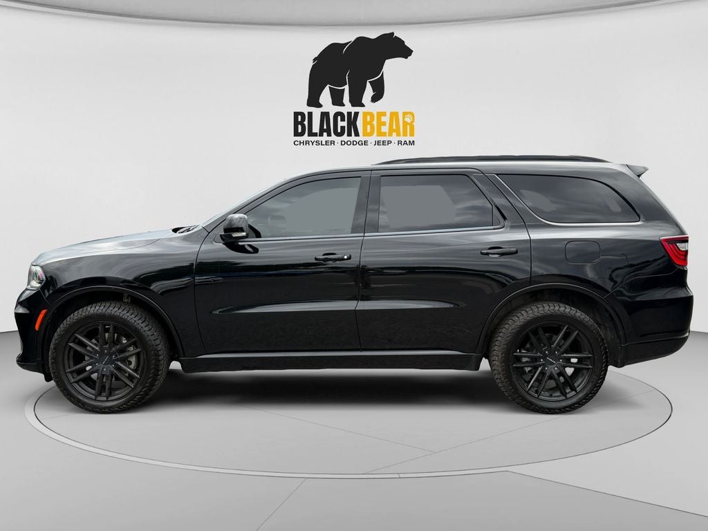 2024 Dodge Durango GT Plus AWD