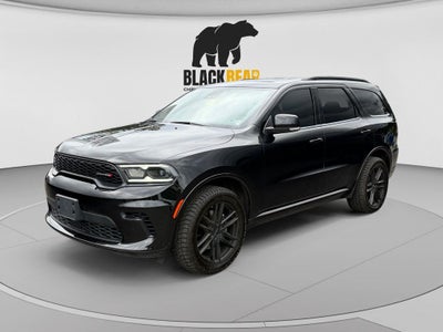 2024 Dodge Durango GT Plus AWD