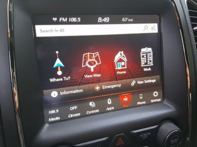 2020 Dodge Durango GT AWD