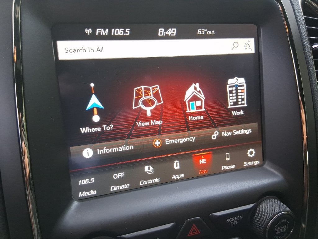 2020 Dodge Durango GT AWD
