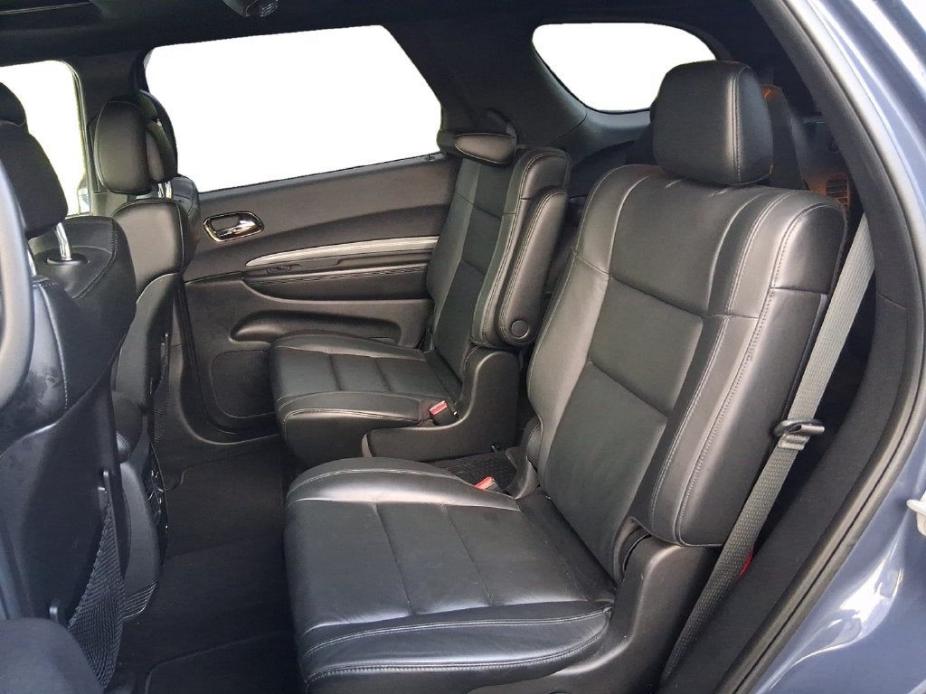 2020 Dodge Durango GT AWD