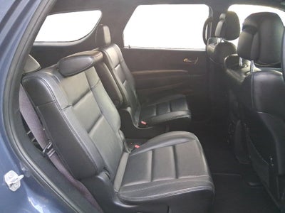 2020 Dodge Durango GT AWD