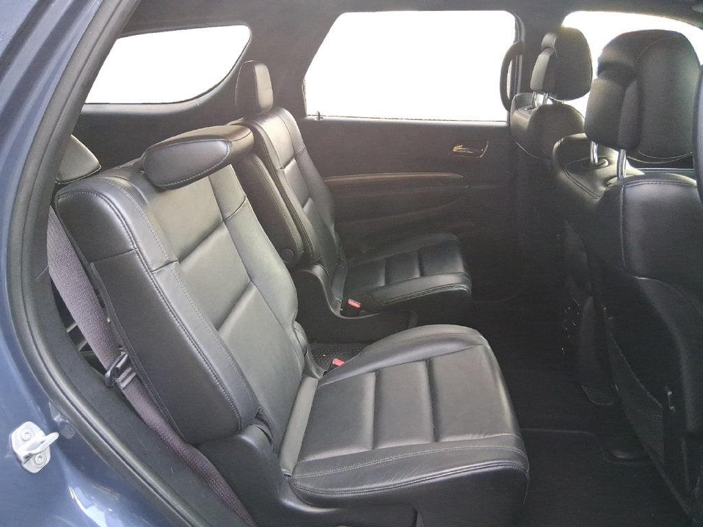 2020 Dodge Durango GT AWD