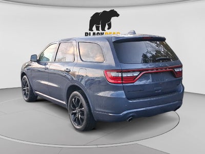 2020 Dodge Durango GT AWD