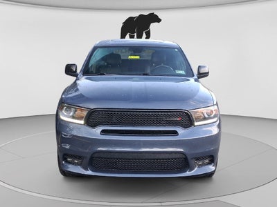 2020 Dodge Durango GT AWD