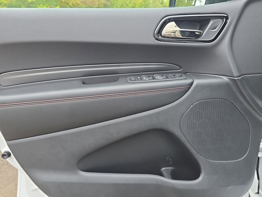 2026 Dodge Durango DURANGO GT AWD