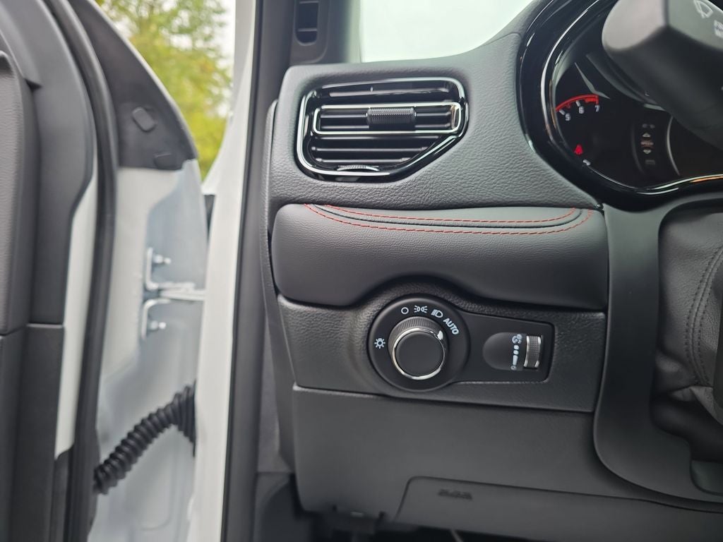 2026 Dodge Durango DURANGO GT AWD