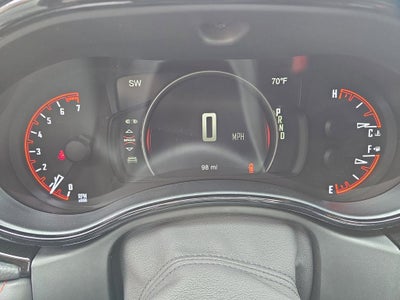 2026 Dodge Durango DURANGO GT AWD
