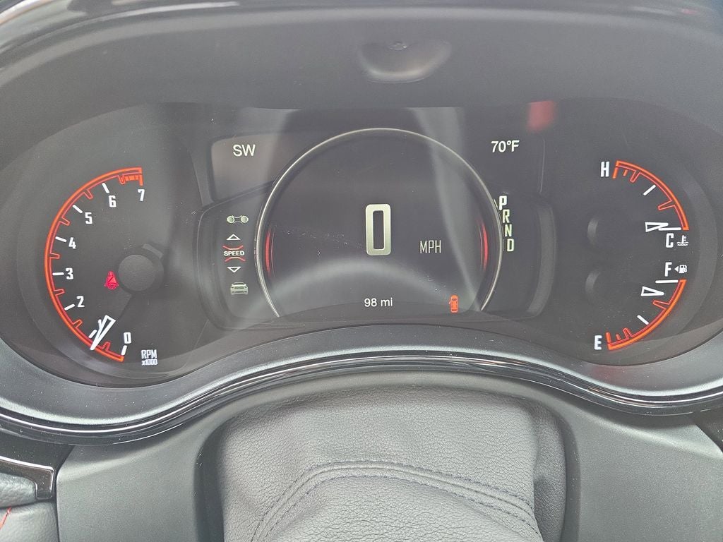 2026 Dodge Durango DURANGO GT AWD