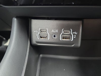2026 Dodge Durango DURANGO GT AWD