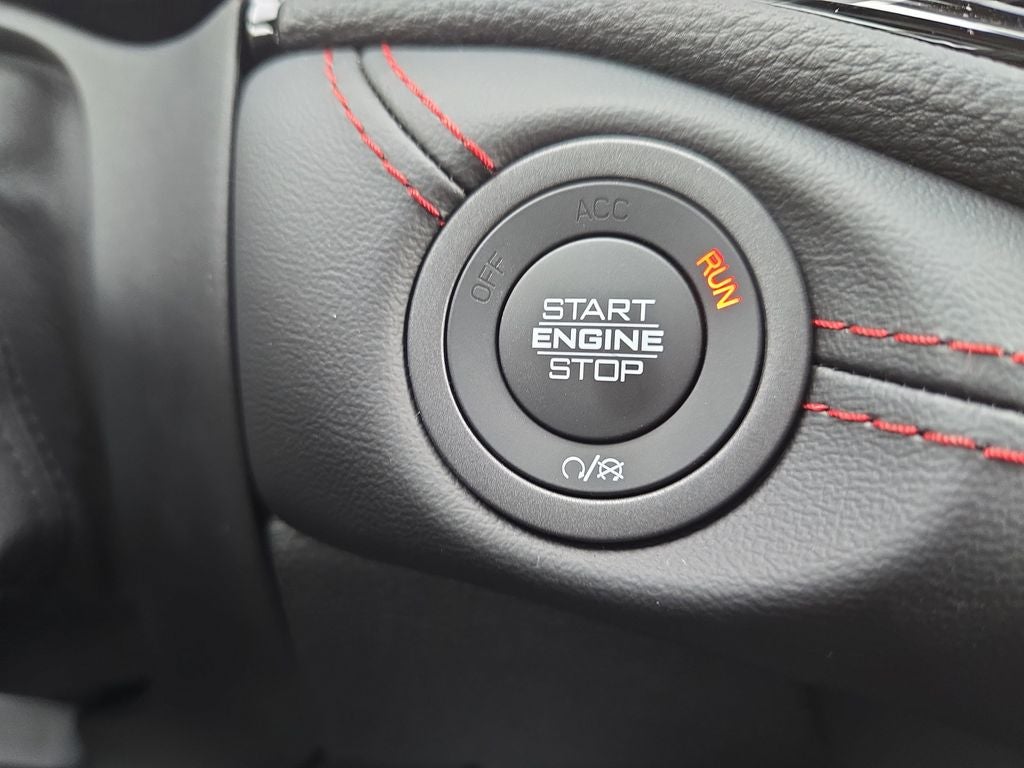 2026 Dodge Durango DURANGO GT AWD