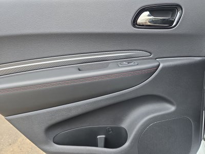 2026 Dodge Durango DURANGO GT AWD
