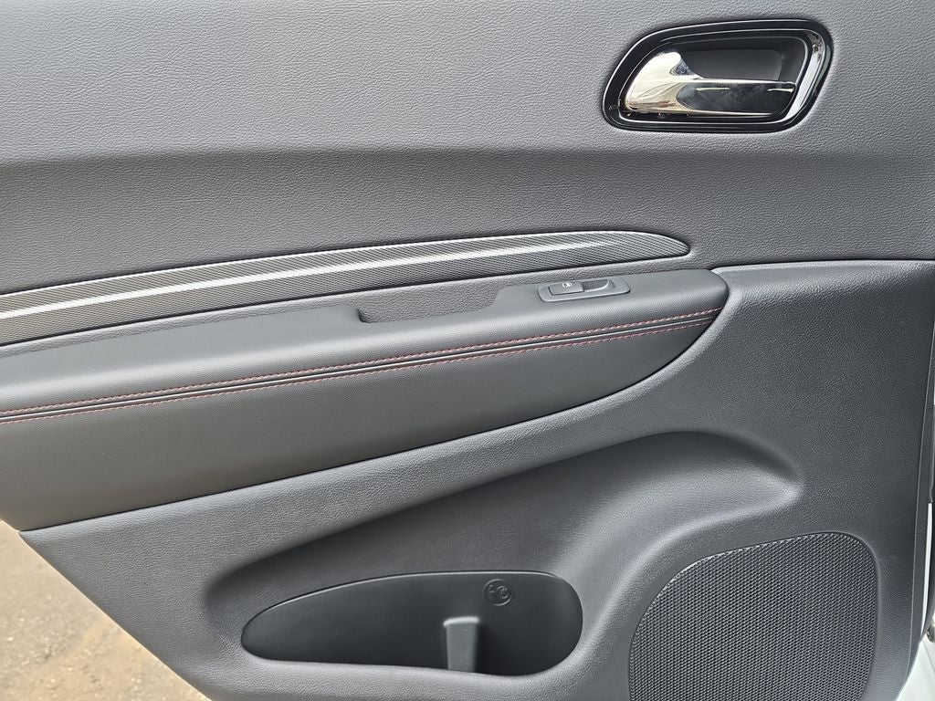 2026 Dodge Durango DURANGO GT AWD