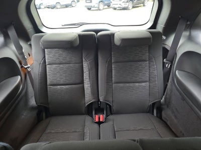 2026 Dodge Durango DURANGO GT AWD