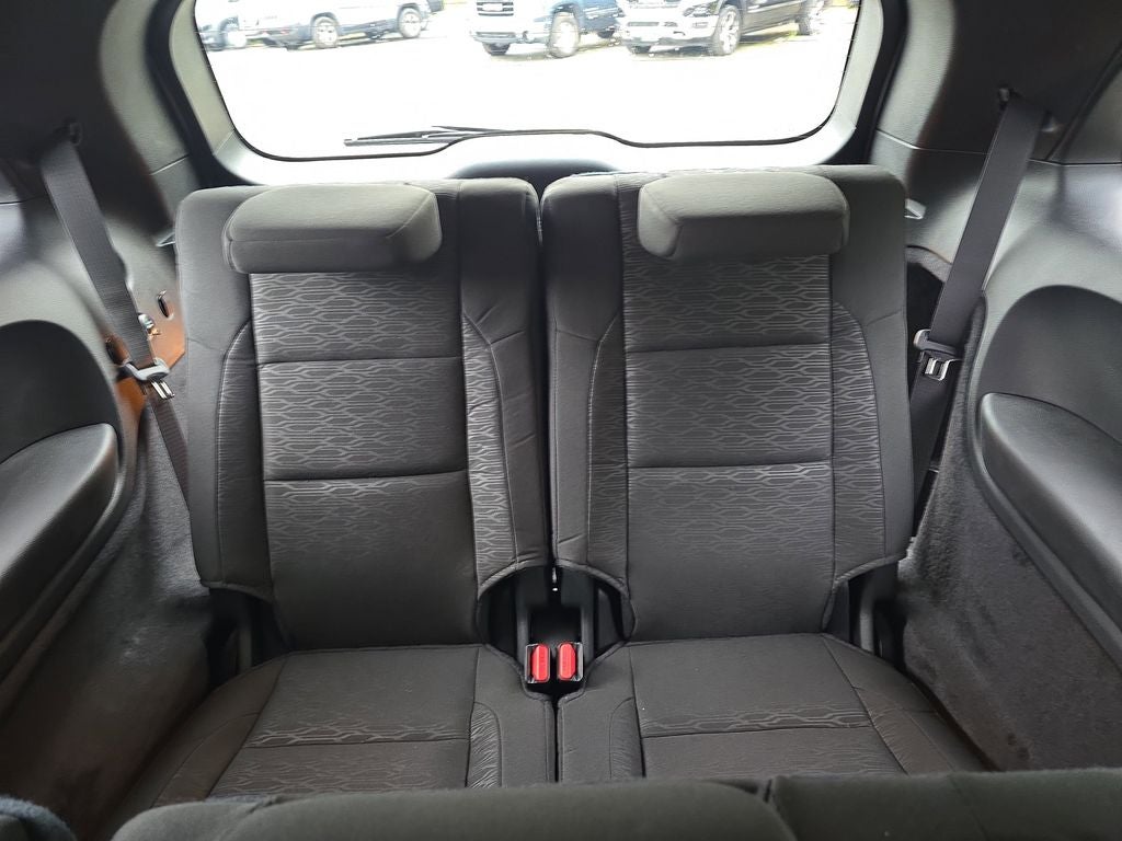 2026 Dodge Durango DURANGO GT AWD