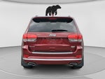 2018 Jeep Grand Cherokee Summit 4x4