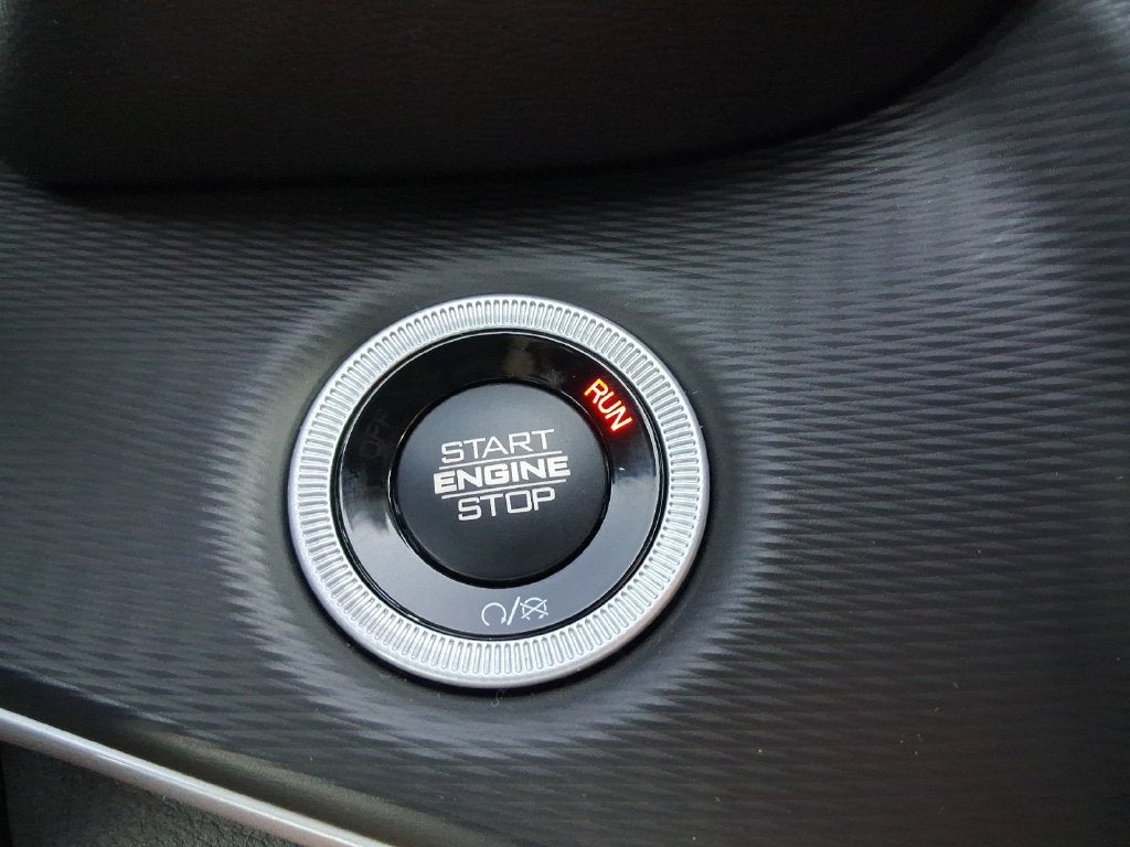 2027 Jeep Grand Cherokee GRAND CHEROKEE LAREDO 4X4