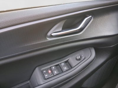 2027 Jeep Grand Cherokee GRAND CHEROKEE LAREDO X 4X4