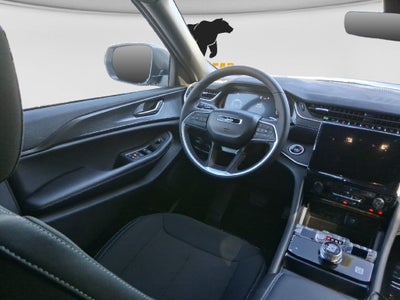 2027 Jeep Grand Cherokee GRAND CHEROKEE LAREDO X 4X4