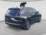 2027 Jeep Grand Cherokee GRAND CHEROKEE LAREDO X 4X4