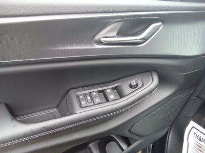 2026 Jeep Grand Cherokee GRAND CHEROKEE LAREDO X 4X4