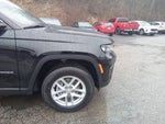 2026 Jeep Grand Cherokee GRAND CHEROKEE LAREDO X 4X4